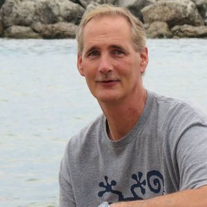 Meet your Posher, Phillip